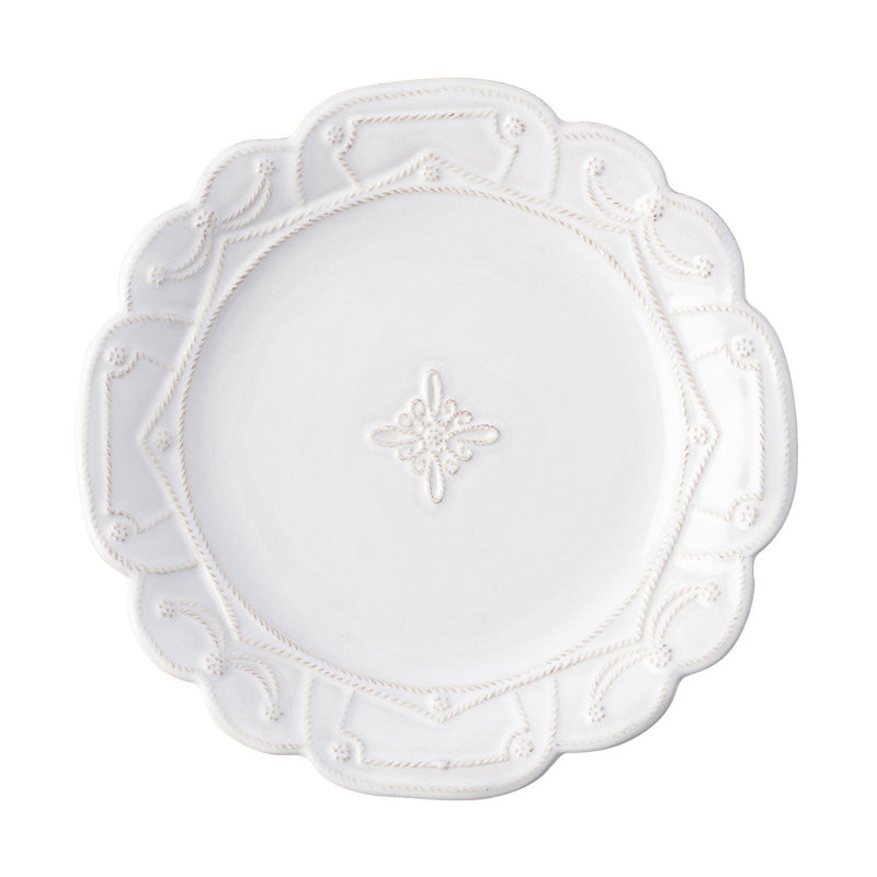 Jardins du Monde Place Setting