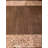 Tan Flat Natural Sea Pebbles Mosaic 12x"x12" Floor & Wall Tiles