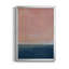 Coucher de soleil - Peinture encadrée-419189543-419160296-419160308