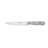 WÜSTHOF Gourmet Grey 7-Piece Knife Block Set