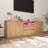94.5" Led Modern Tv Stand For 100/90/80 Inch Tvs, Tall Entertainment Center With Storage Cabinets And Drawers, Media Console With Adjustable Shelves For Living Room-822178365