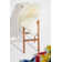 Dwana Solid Colour Sheepskin Area Rug