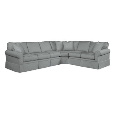 Benton Sectional