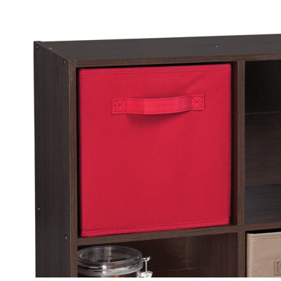 Basics By Wayfair™ Cubeicals Fabric Box