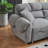 Legary 78'' Velvet Sofa-777396650-777396645