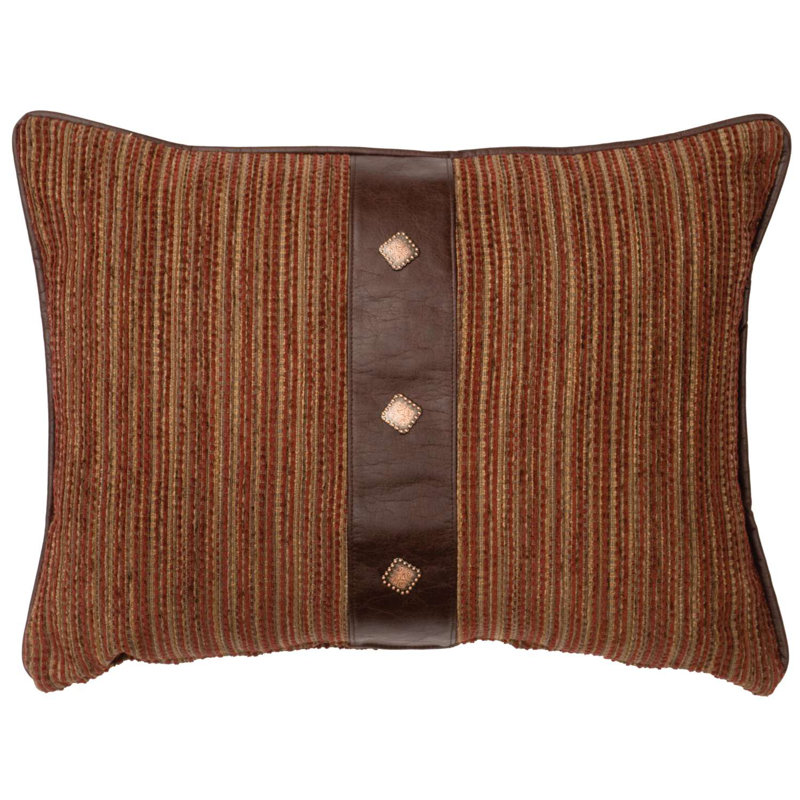 Wooded River Milady King Sham, King