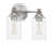 Brushed Polished Nickel