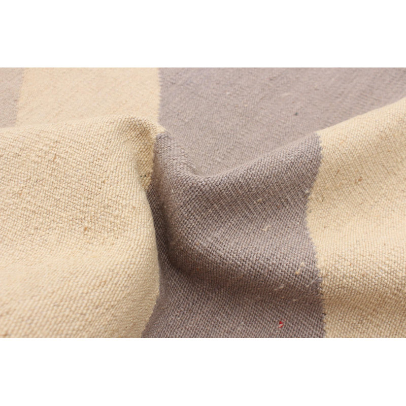 Kilim ivoire Alizeah 9 pi 1 po x 12 pi 0 po