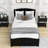 Masonlee Twin Platform Bed with Headboard and Slats-1126043727