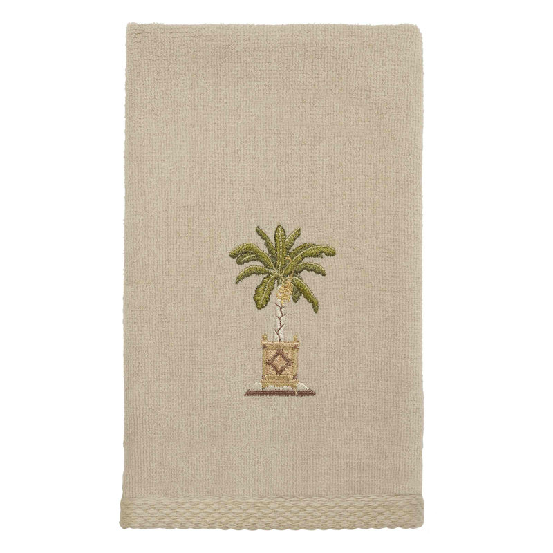 Bay Isle Home™ Bali Fingertip Towel