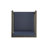Adalhard Acacia Outdoor Lounge Chair-1640934037