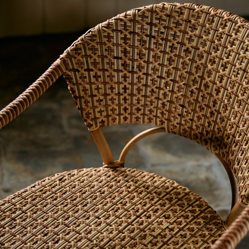 Antibes Arm Chair