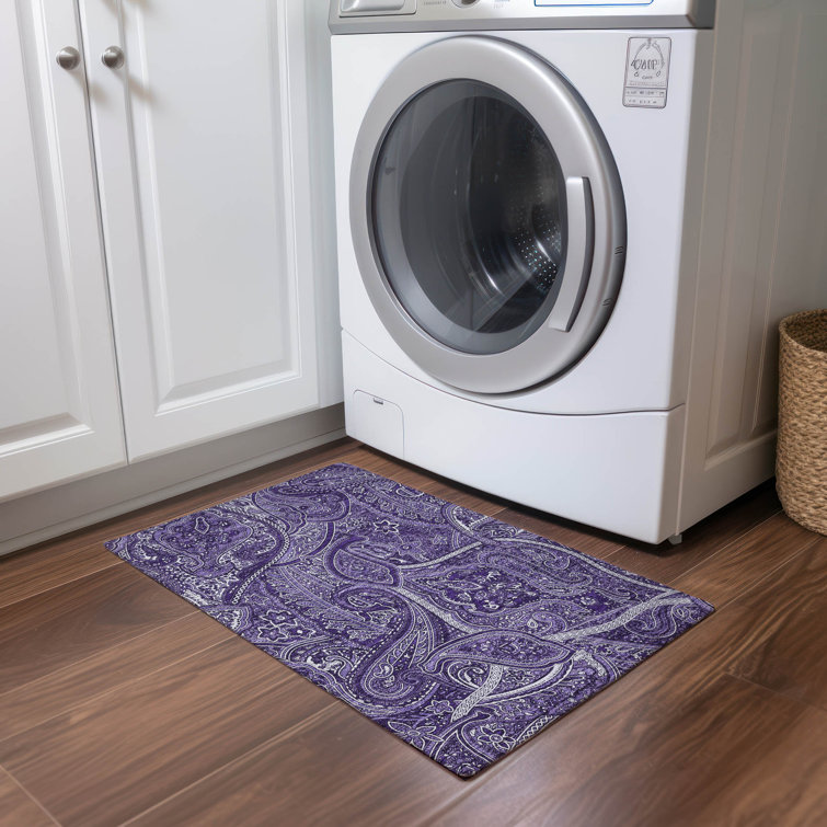 Paisley Indoor / Outdoor Rug