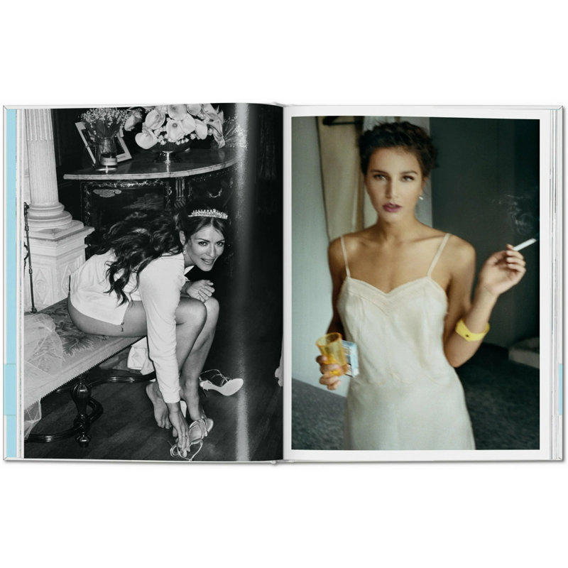 Mario Testino, I Love You