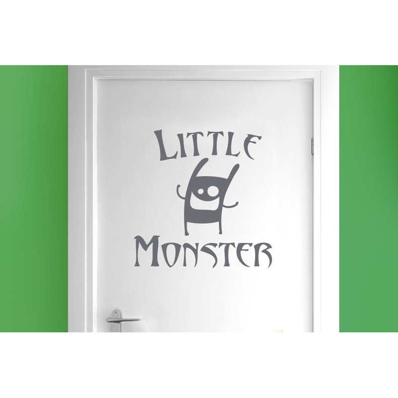 Wall Decal, Grey
