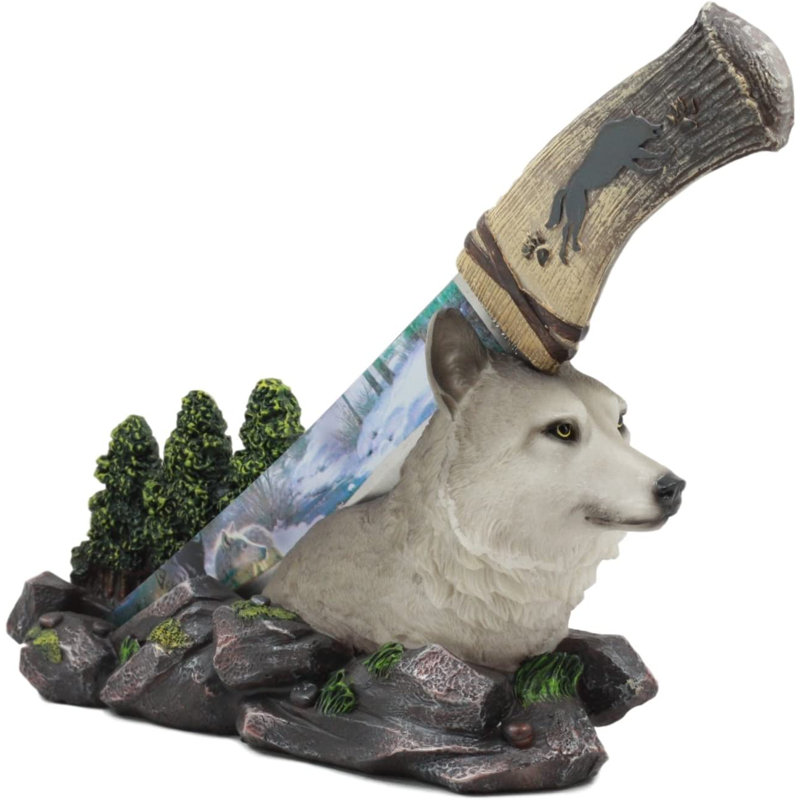 Figurines & Sculptures