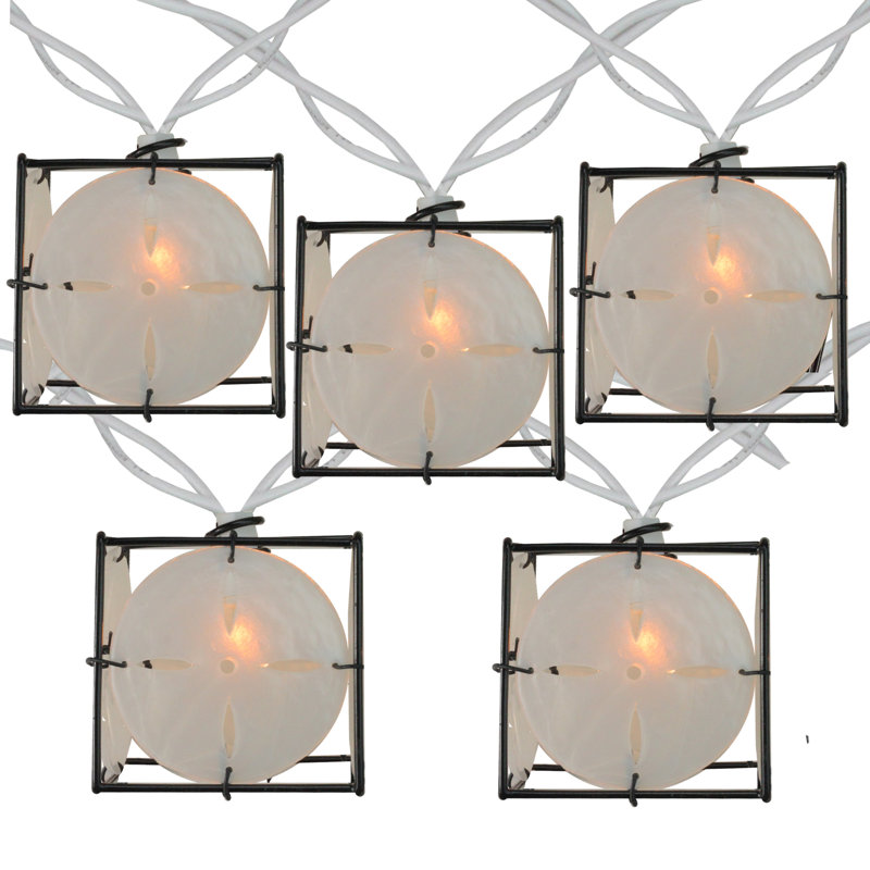 0.5'' String Lights