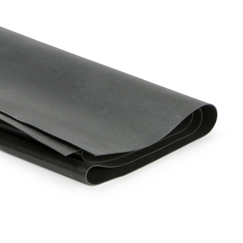 12' x 15' Black EPDM Pond Liner for Water Features