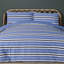 Cotton Blend Bedding