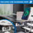 Mount-it Multi-Screen Floor Stand Mount