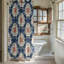 Rideau de douche 1 pièce-1860935231