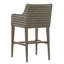 Cypress Point Upholstered Stool-101886681