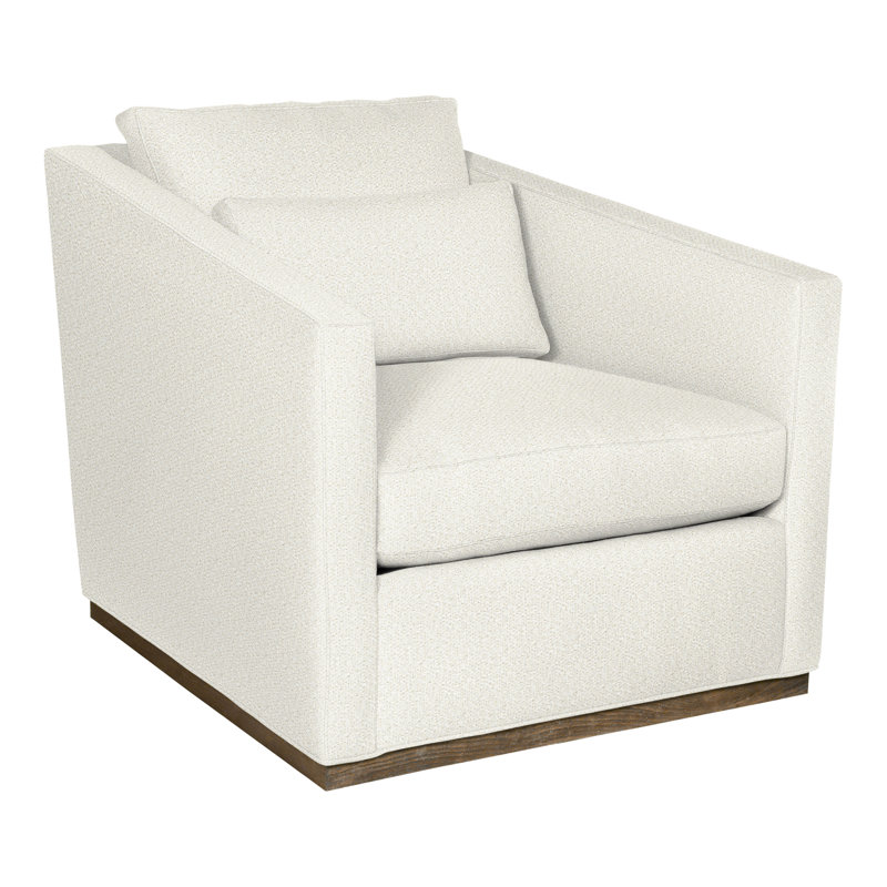 Donovan By Michael Weiss Armchair, Bennett Carolina, Navajo
