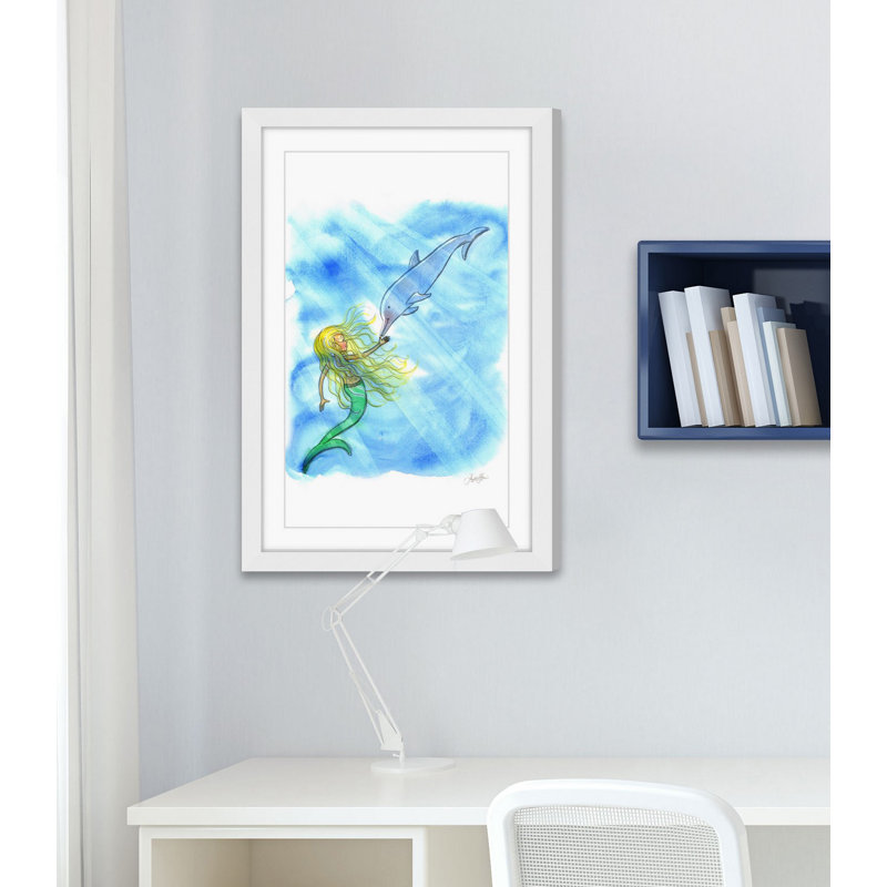 Benson Phyllis Harris - Painting, 91cm H x 61cm W