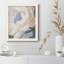 Étude florale I, reproduction encadrée de qualité supérieure - prête à être accrochée-1984211991-1984211988
