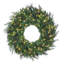 MIXED PINE WREATH-1840444569