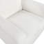 Chaise avec accoudoirs