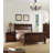 Traditional Formal Look Cherry Finish 1pc Nightstand Storage Space Bedside Table Bedroom Furniture