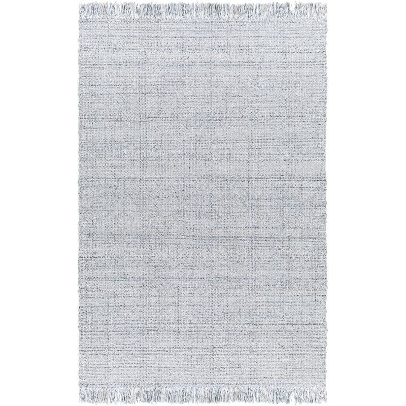 Viewcrest Striped Indoor / Outdoor Rug, Rectangle 9' x 12'