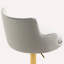 Tabouret de bar 42,91 po Lohner-1889435706