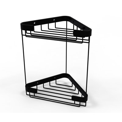 Beresford Drill / Screw Shower Caddy