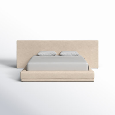 Isolde Platform Bed