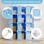 30 Pair Shoe Rack-690639107