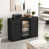 Black est en rupture de stock