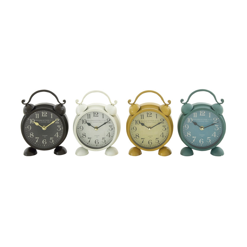 Horloge de table Tewkesbury