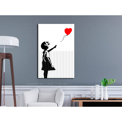 Wall Art on Canvas