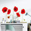 Plants & Flowers Wall Decal