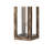 Harbor Outdoor Wall Lantern-1395427151-1395427150