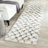 Sg-Msg-Moroccan Shag Performance Geometric Rug-125423008