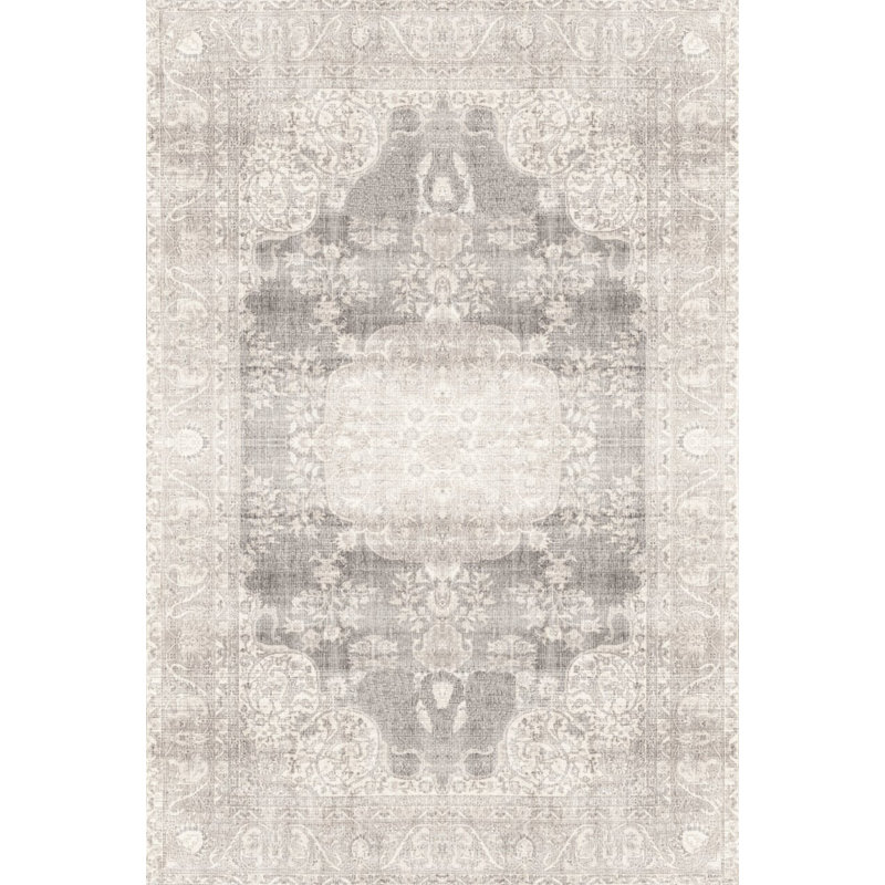 Tapis Sarahmae, Rectangle 2 pi 7 po x 4 pi 11 po