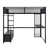 Black est en rupture de stock