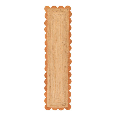 Solid Cosner Rug
