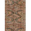 One-of-a-Kind 5' X 8'4" Hand Knotted Area Rug
