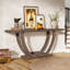 Console d'entrée de 62,99 po Rahmel-92166751