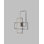 Eire Wall Sconce