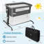 Sejer Cradle with Mattress